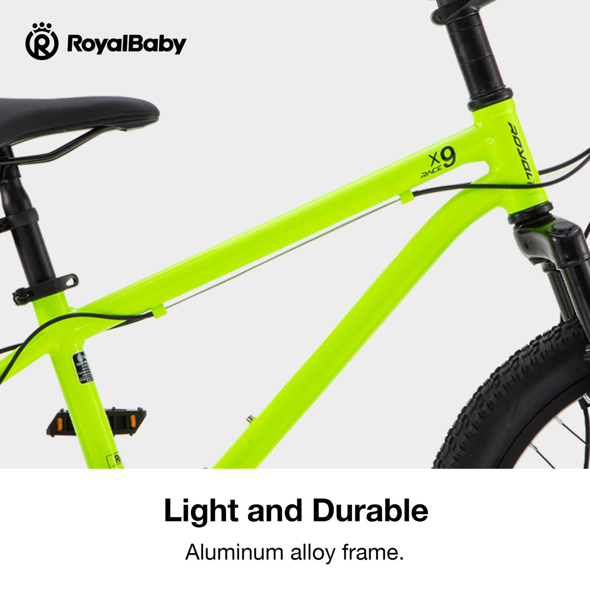 X9 Mountain Bike