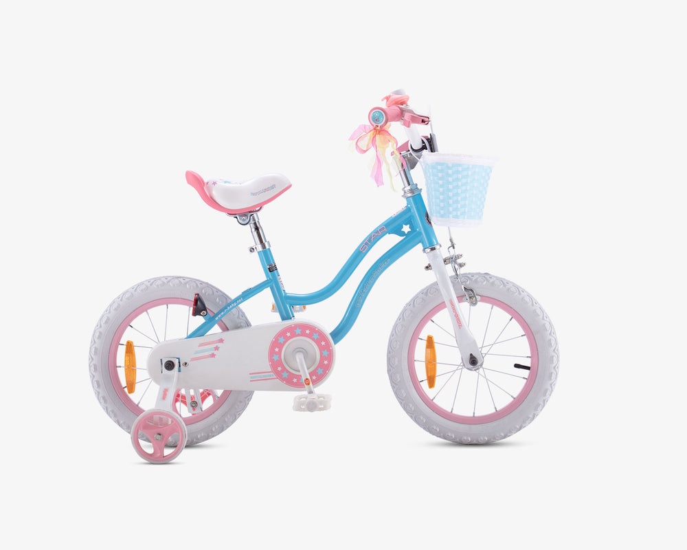 Royalbaby Stargirl Kids Bike Girls 12 14 16 18 20 Inch Children's Bicy