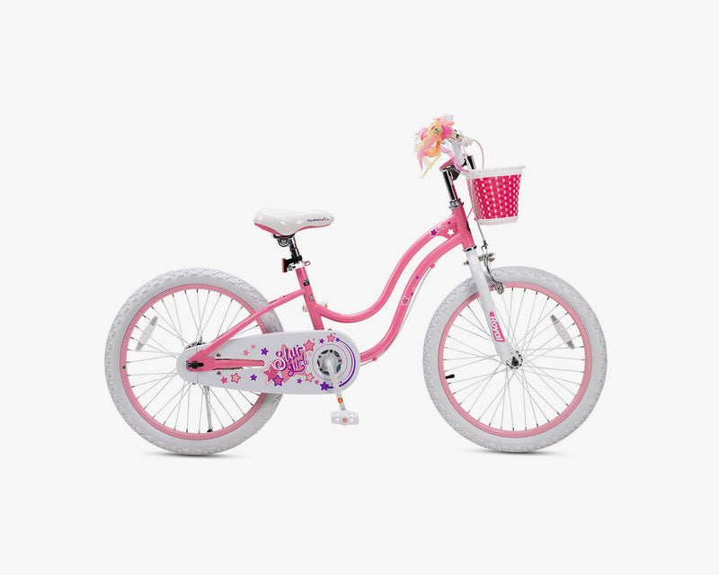 Hello Kitty Vélo pour enfants - Filles - 14 pouces - Rose - Deux freins à main Hello Kitty Vélo pour enfants - Filles - 14 pouces - Rose - Deux freins à main