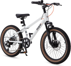 Journey Mountain Bike