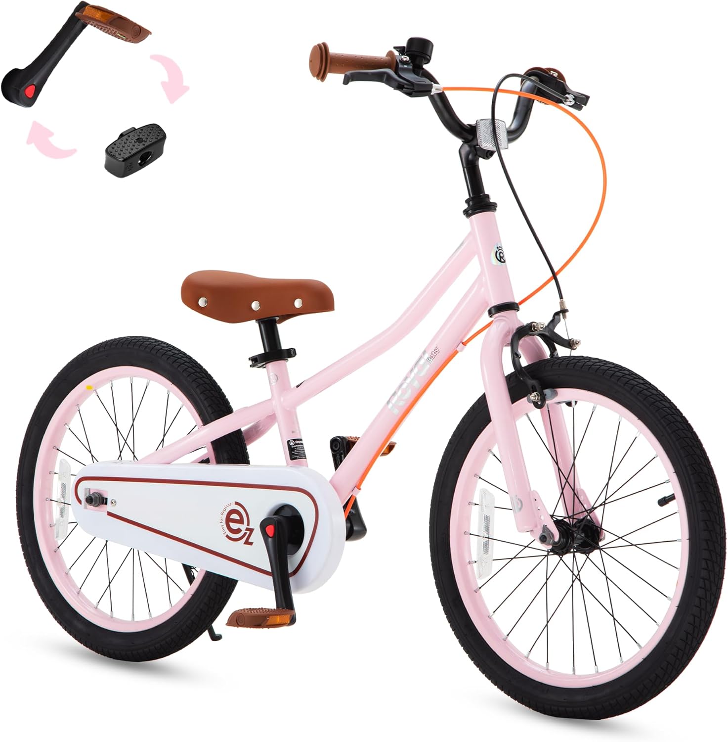 Terra EZ Kids Bike