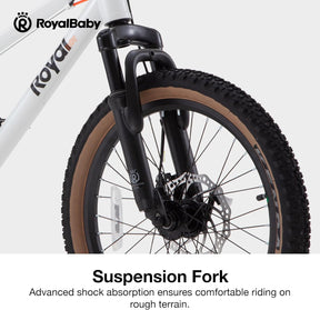Journey Mountain Bike