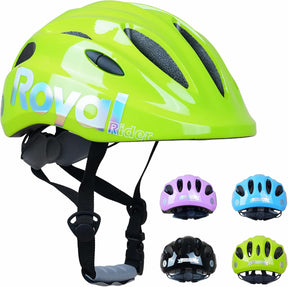 RoyalBaby Helmet