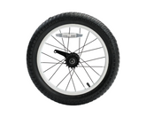 RoyalBaby Accessories Rear Wheel (Pedal Brake)