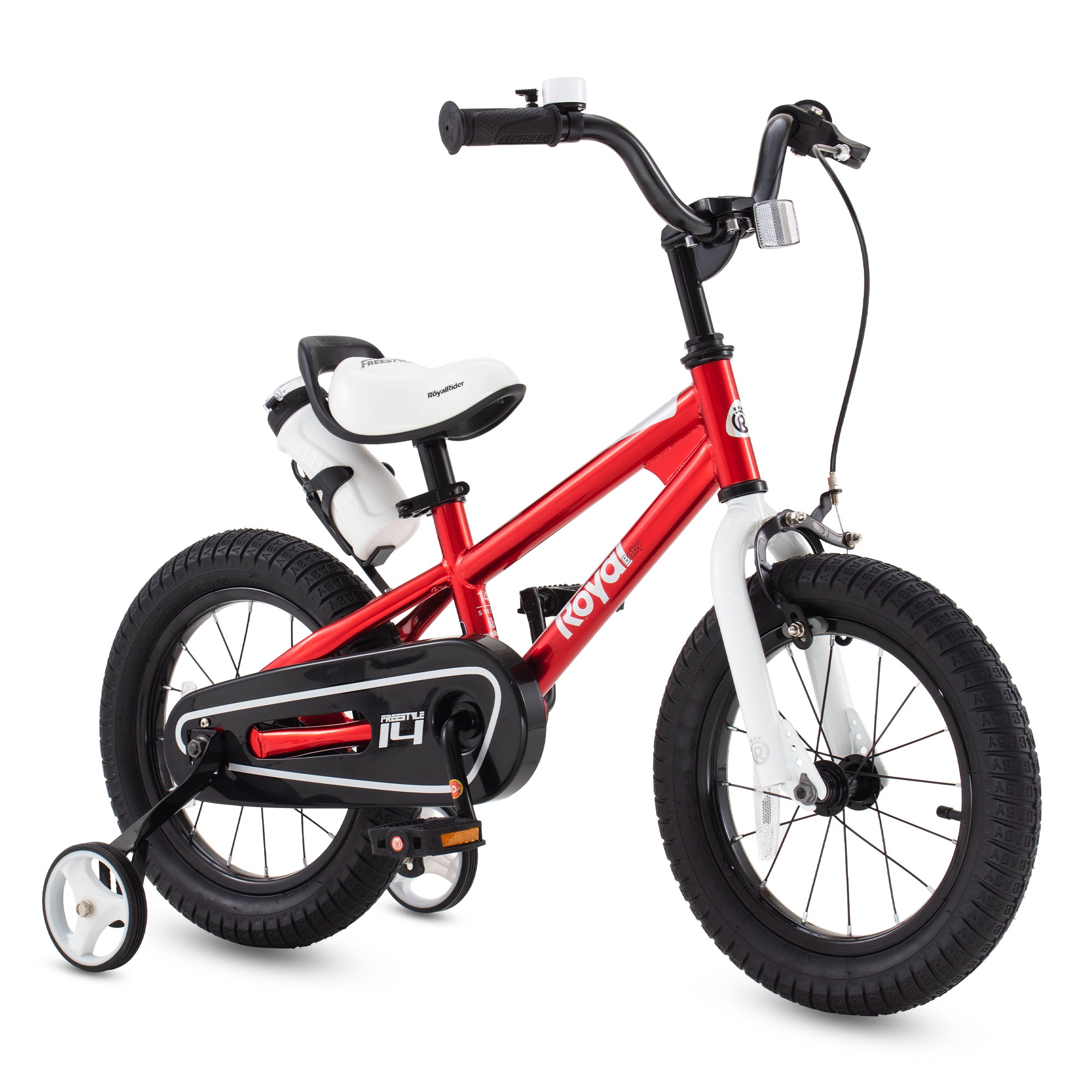 royal baby bike 12 inch