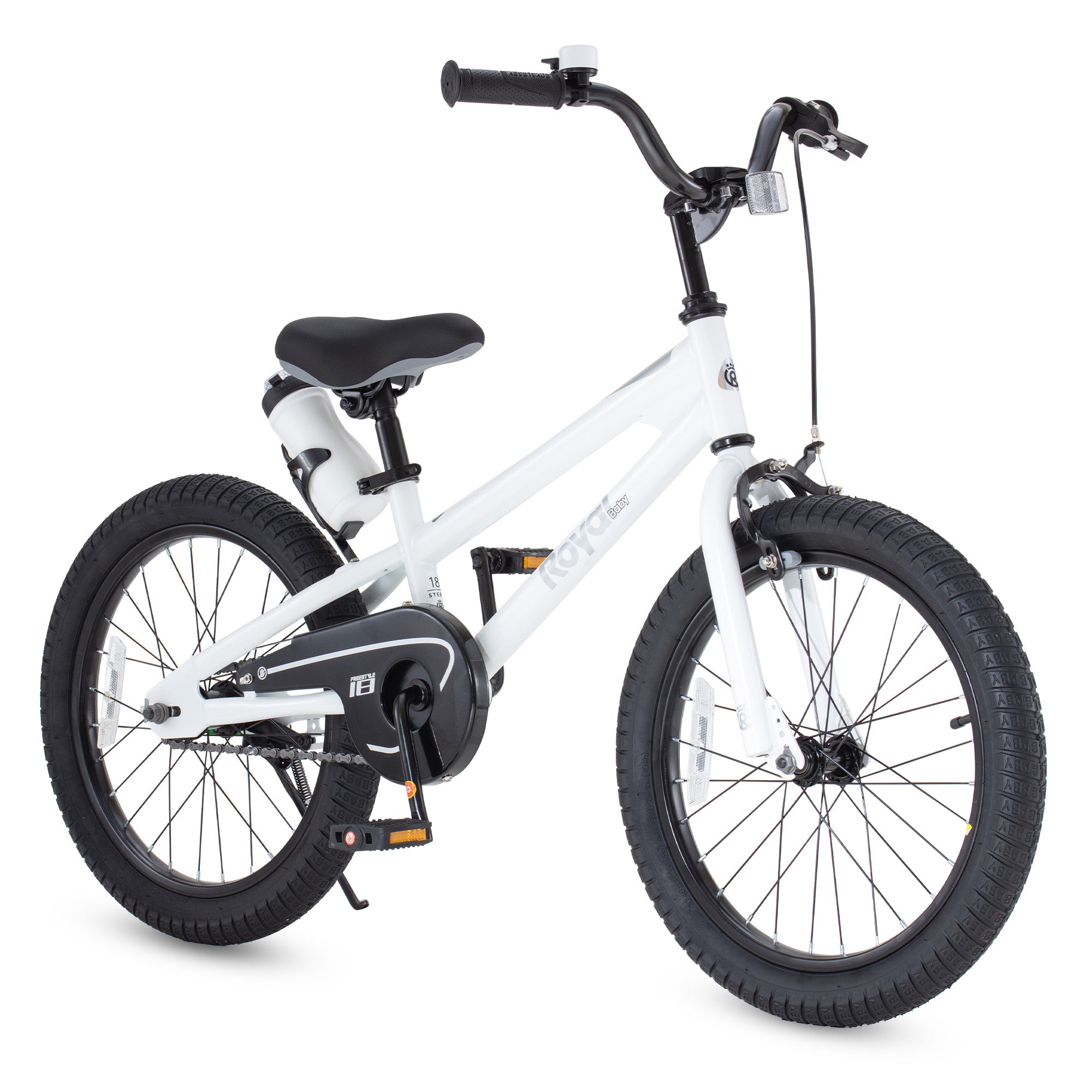 Freestyle Classic - Main Image