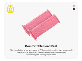 Grip（Black/Pink）