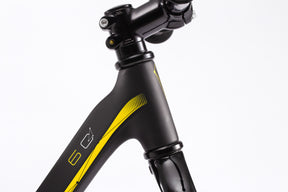 6C Carbon Fiber Lightweight Balance Bike