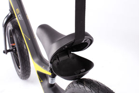 6C Carbon Fiber Lightweight Balance Bike