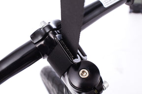 6C Carbon Fiber Lightweight Balance Bike