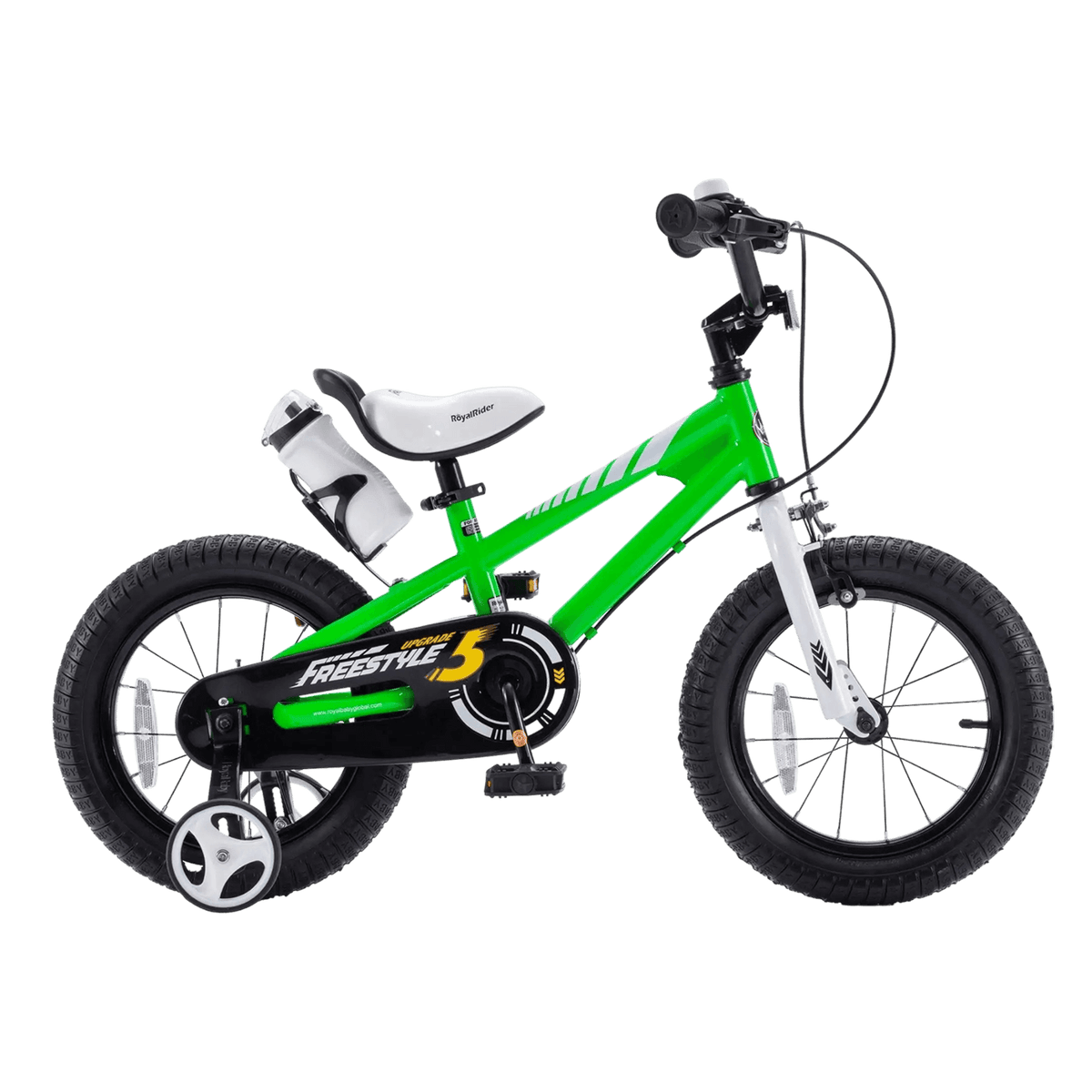 14 inch shop royal baby bike