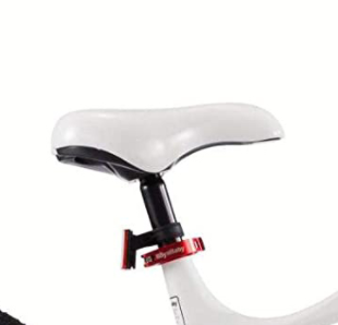 RoyalBaby Accessories Seat without Seat Post