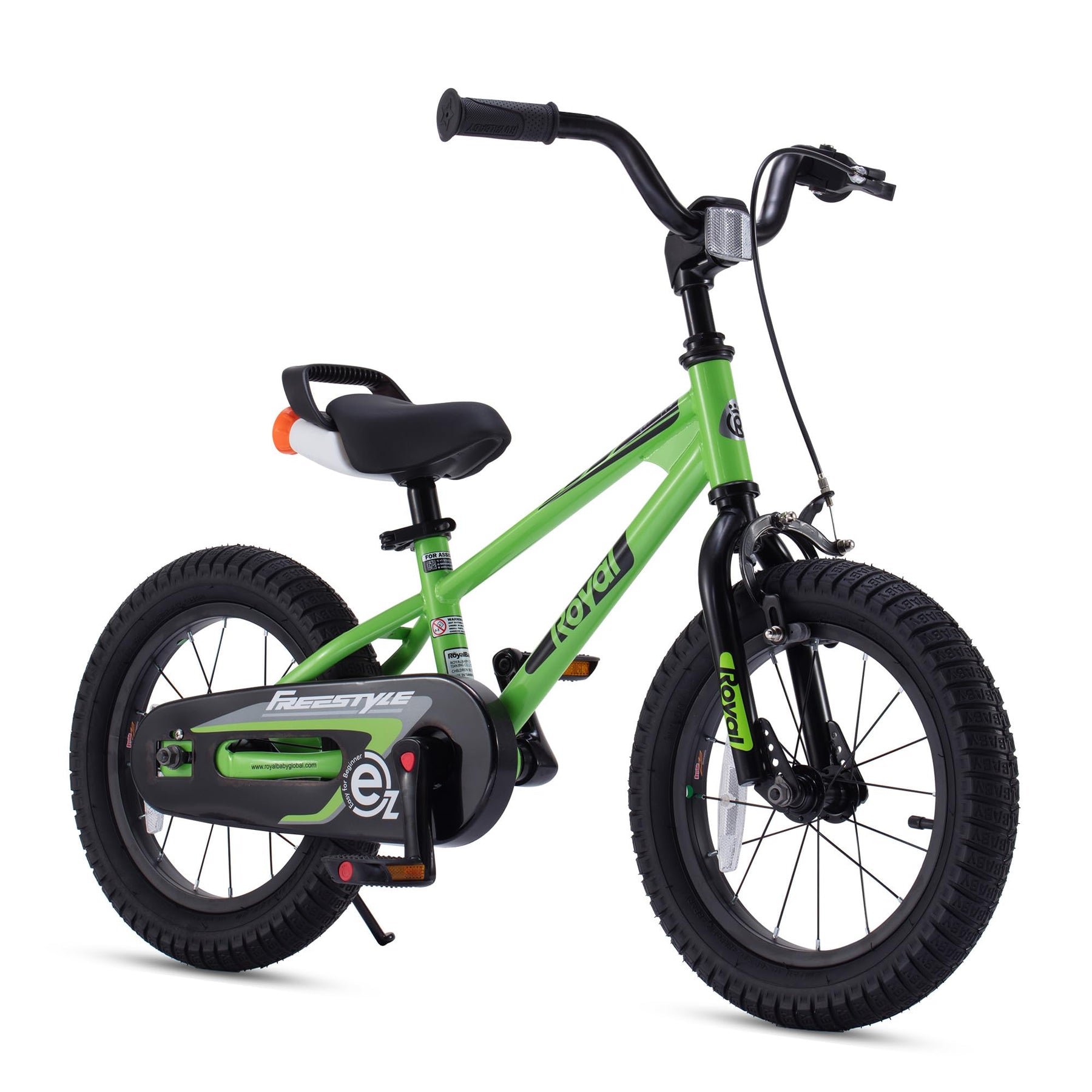 EZ Freestyle - Main Image