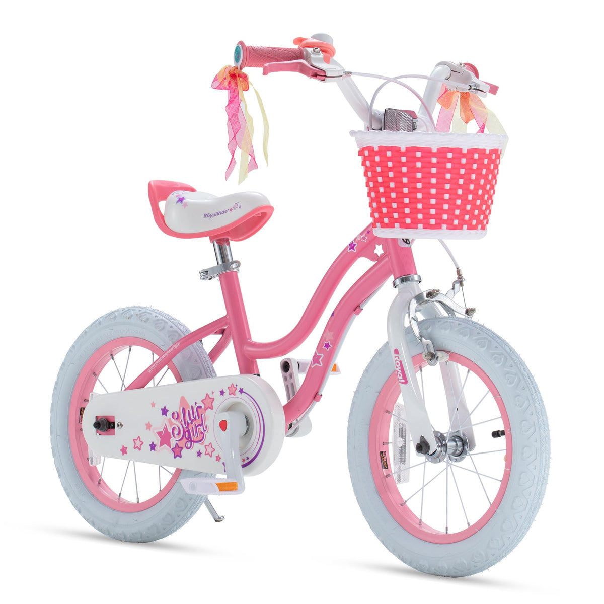 Royal baby bike replacement parts online