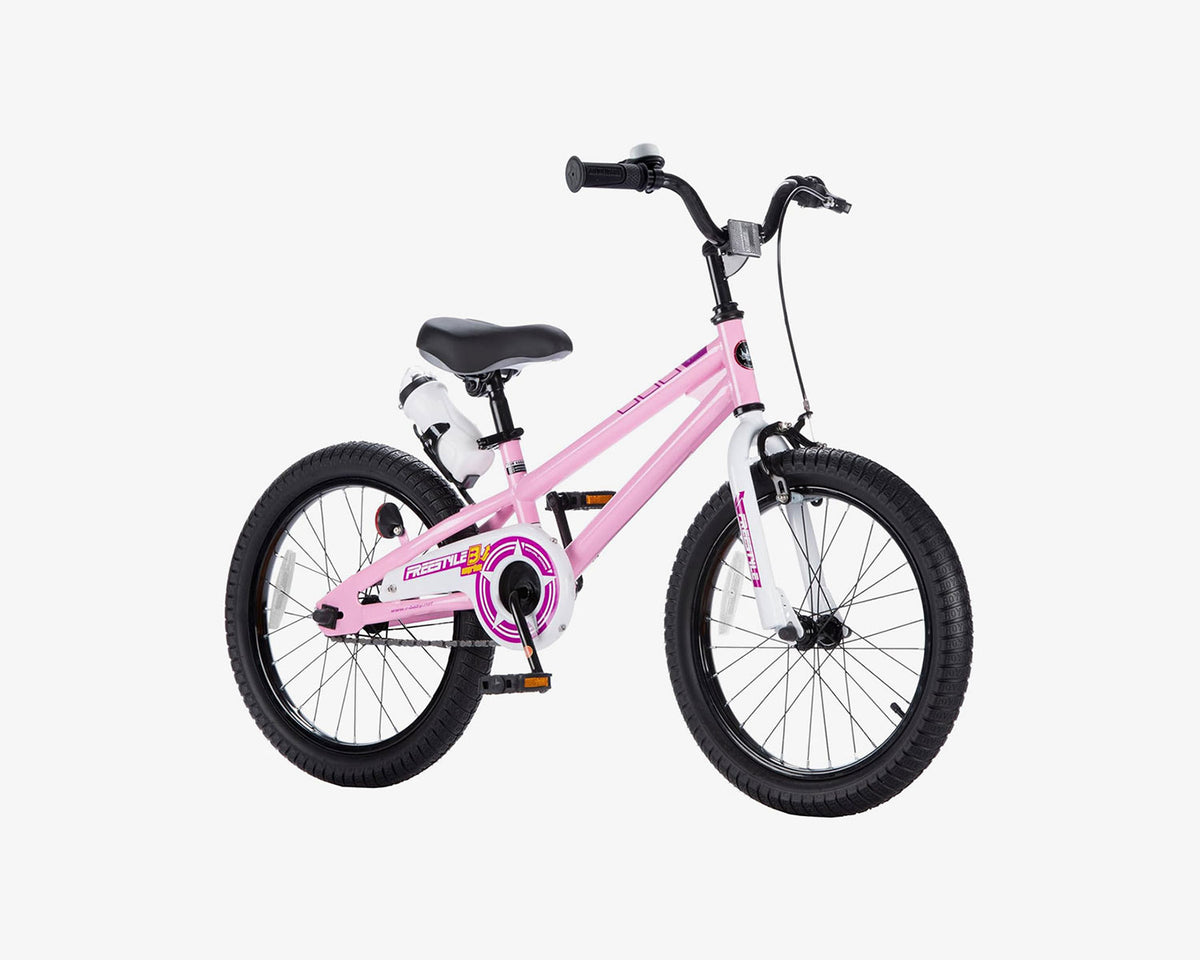 Royalbaby Freestyle Kids Bike Multiple Color Options