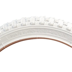 Bike tire 16x1 2024 95