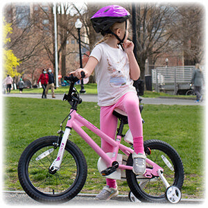 RoyalBaby Freestyle Coaster Brake Kids Bike