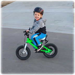RoyalBaby Freestyle  Dual Hand Brakes Kids Bike