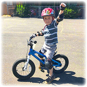 RoyalBaby Freestyle Coaster Brake Kids Bike