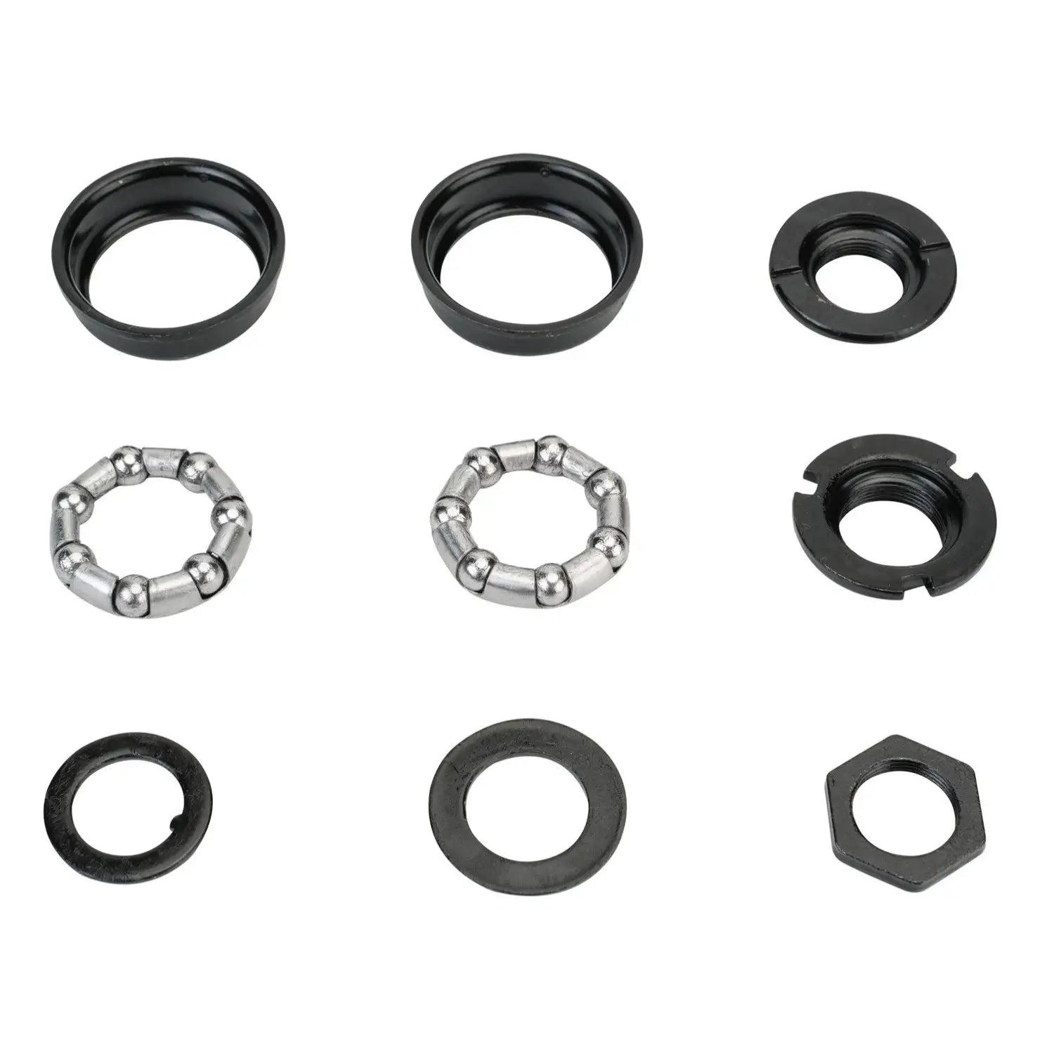 Bottom Bracket Parts