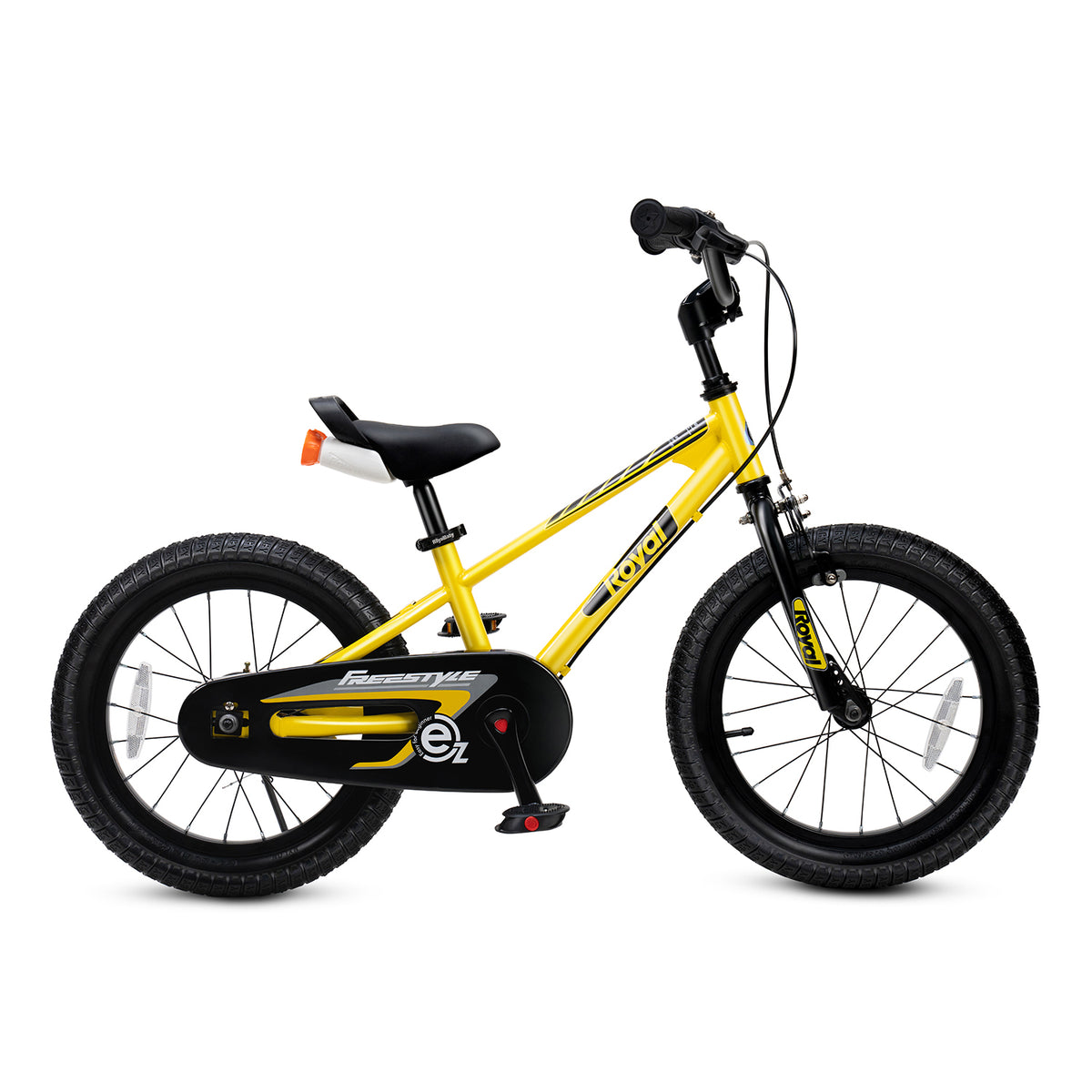 Boys hotsell freestyle bike