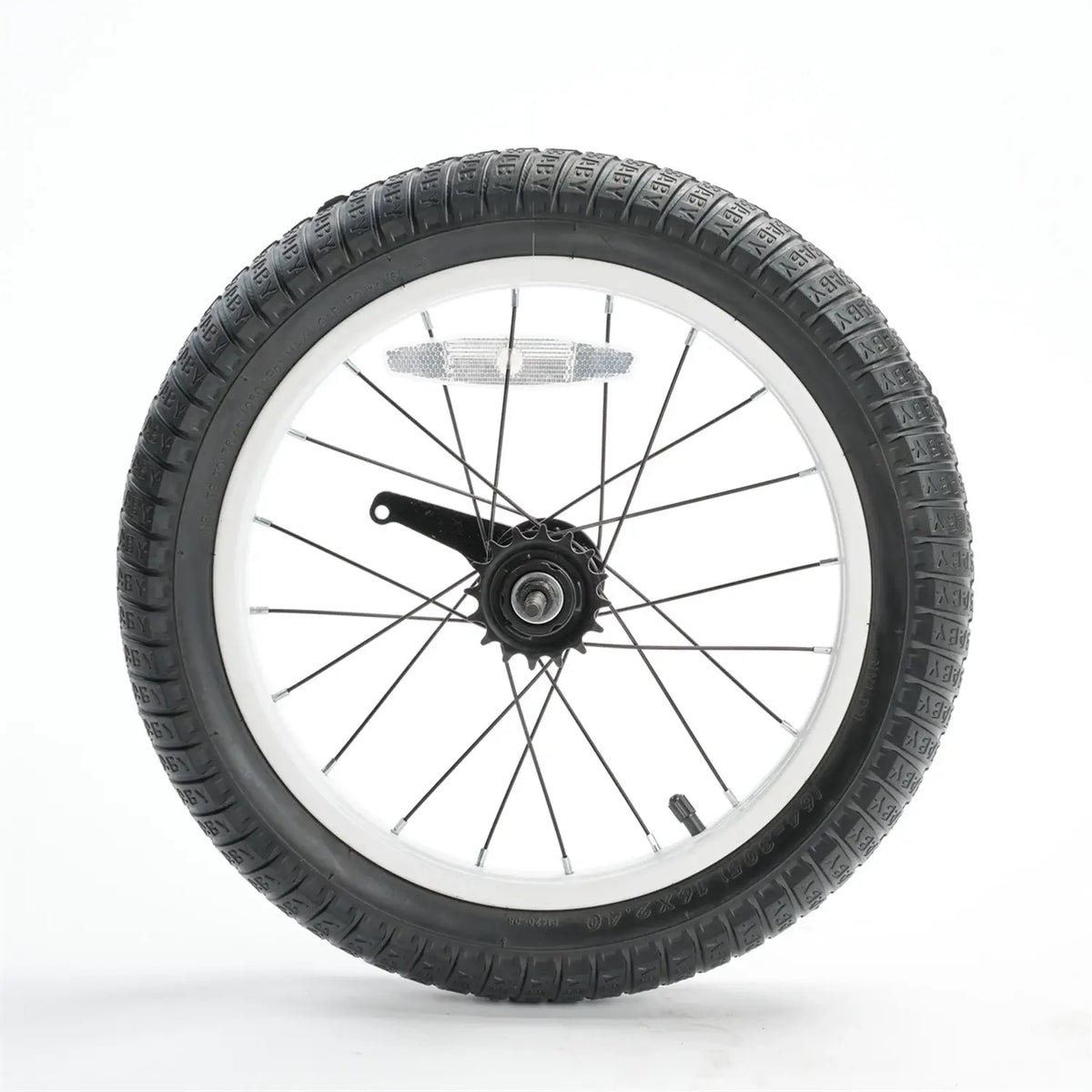 royalbaby rear wheel