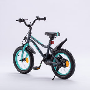 RoyalBaby Amigo Jumper Kids Bike Boys Girls Inch Bicycle with Training Wheels/Kickstand Mutiple color