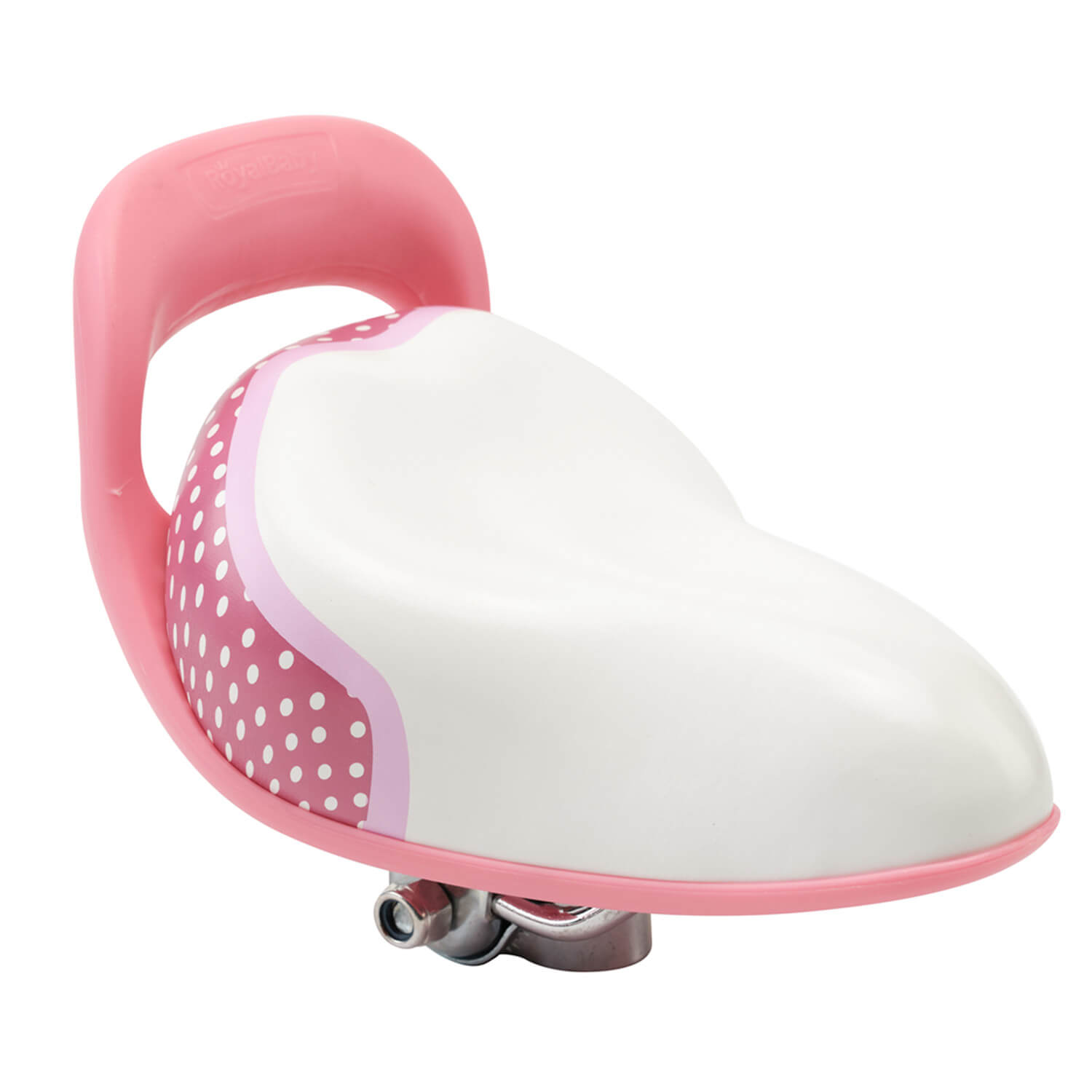 baby doll bike seat with helmet RoyalBaby Accessories Seat without Seat Post