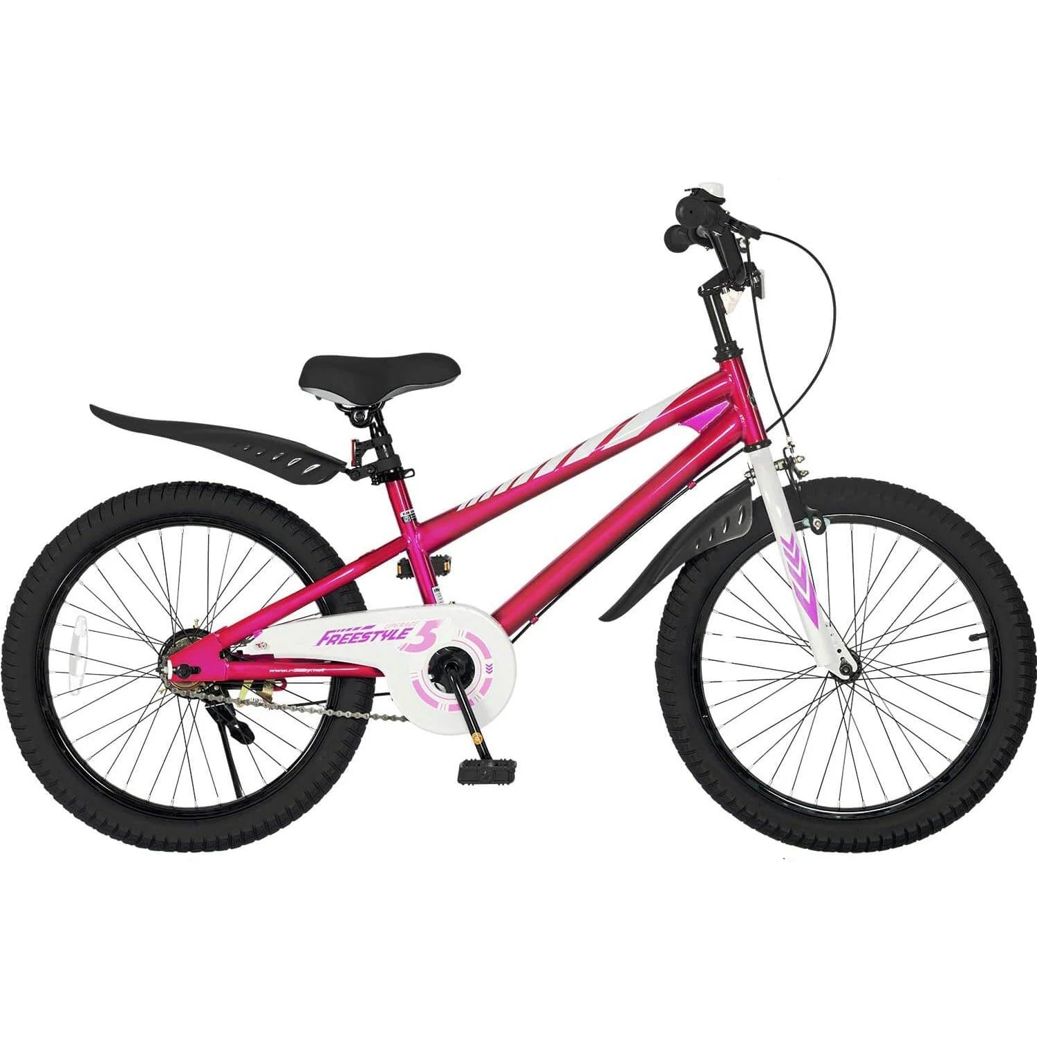 RoyalBaby kids bike freestyle 12 14 16 18 20 inch