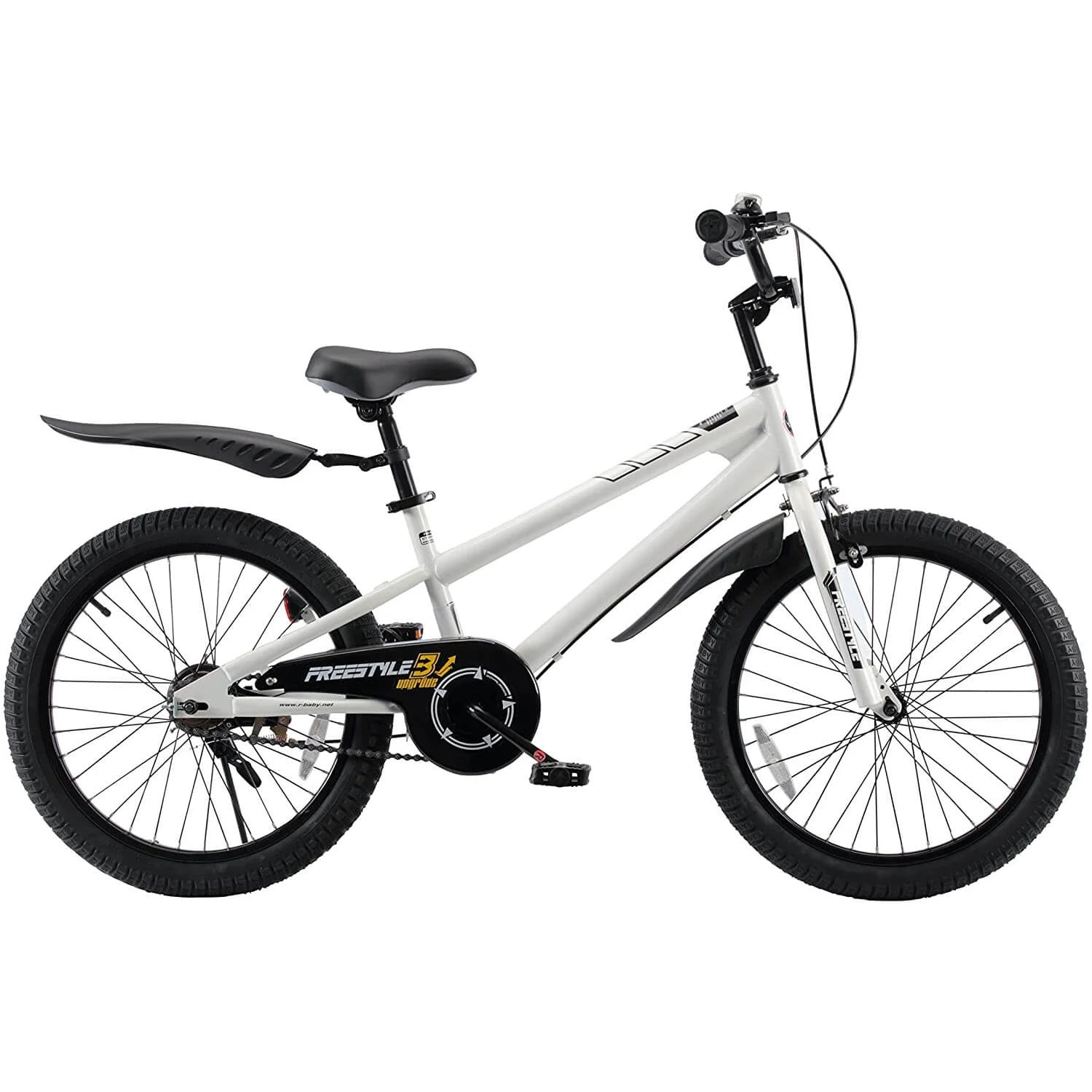 RoyalBaby kids bike freestyle  12 14 16 18 20 inch