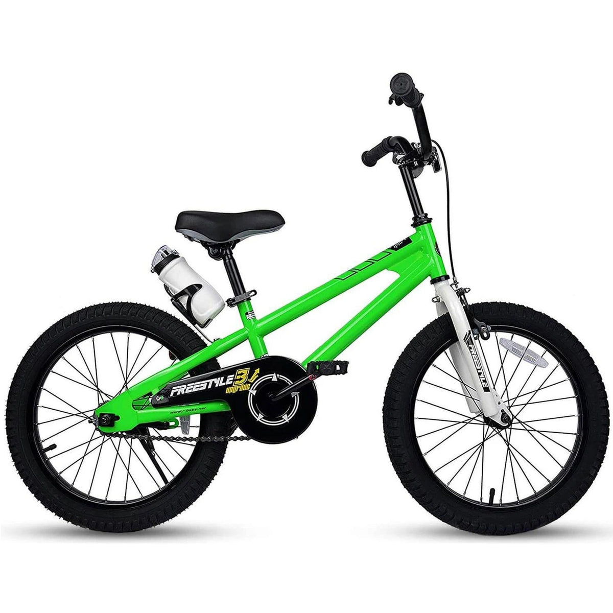 RoyalBaby kids bike freestyle 12 14 16 18 20 inch