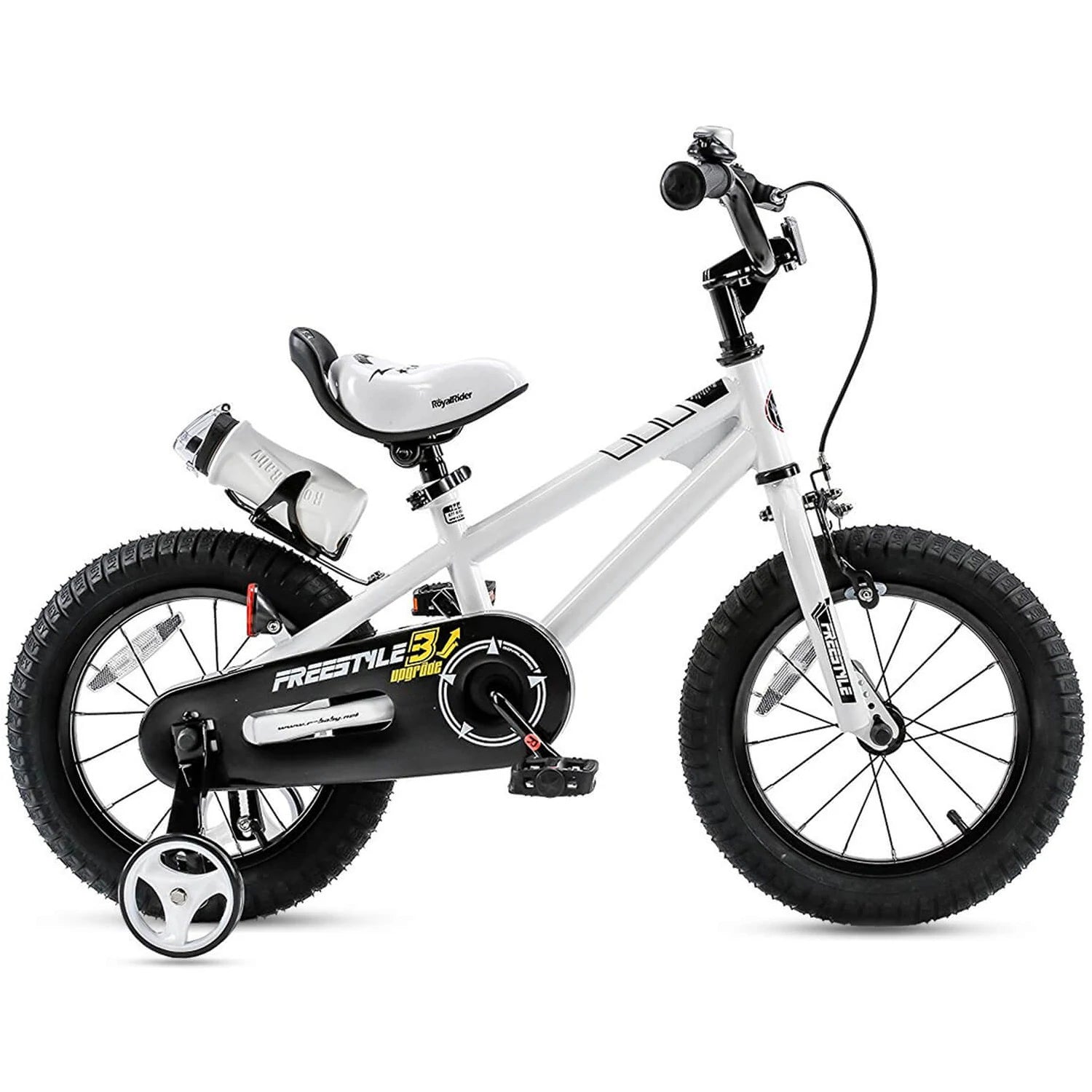 RoyalBaby kids bike freestyle 12 14 16 18 20 inch