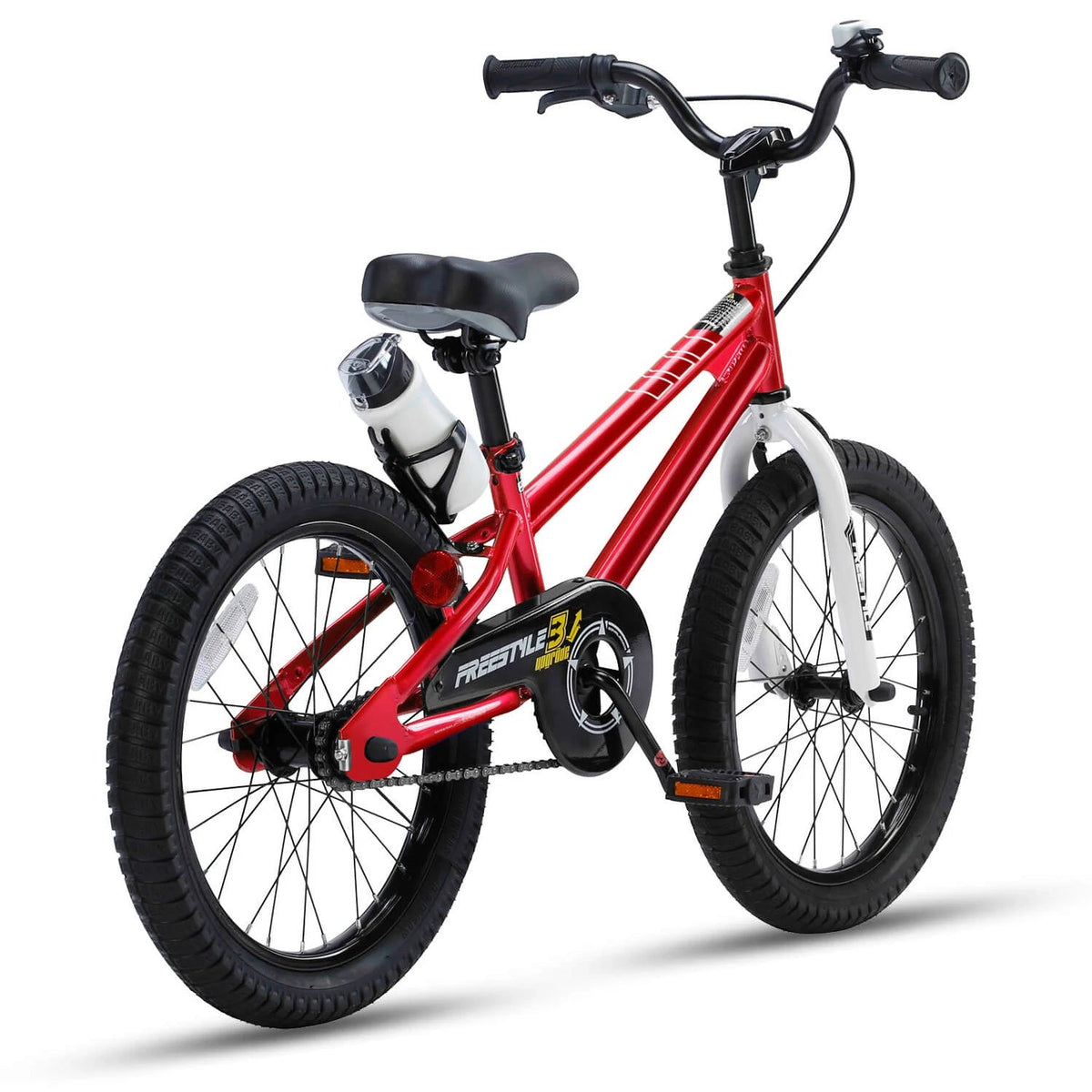 RoyalBaby kids bike freestyle 12 14 16 18 20 inch