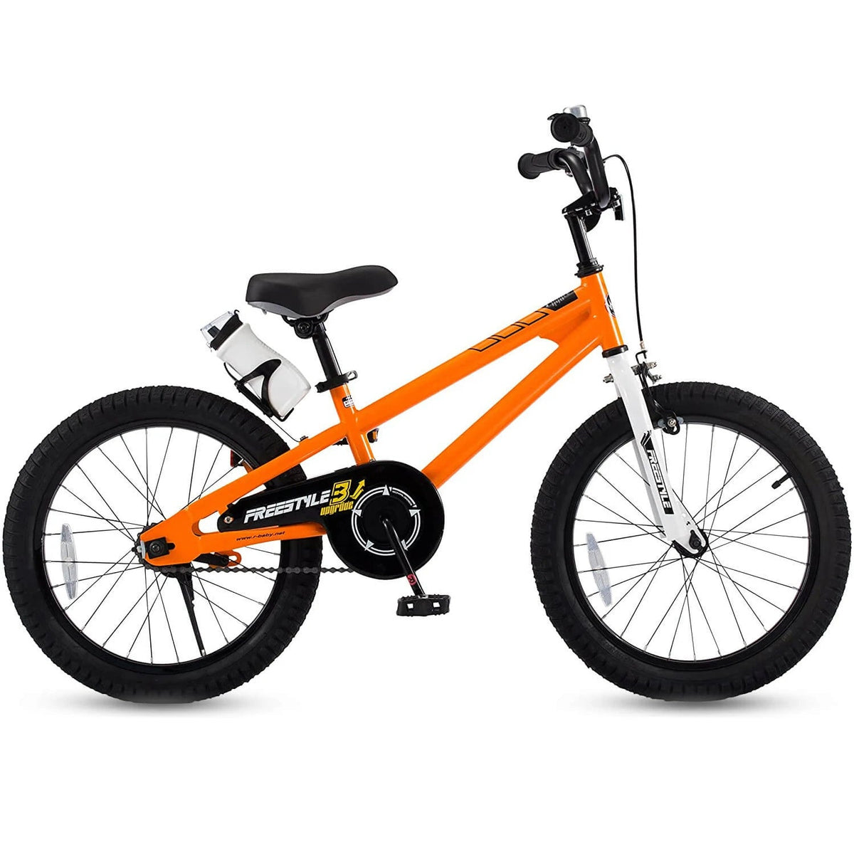 RoyalBaby kids bike freestyle 12 14 16 18 20 inch