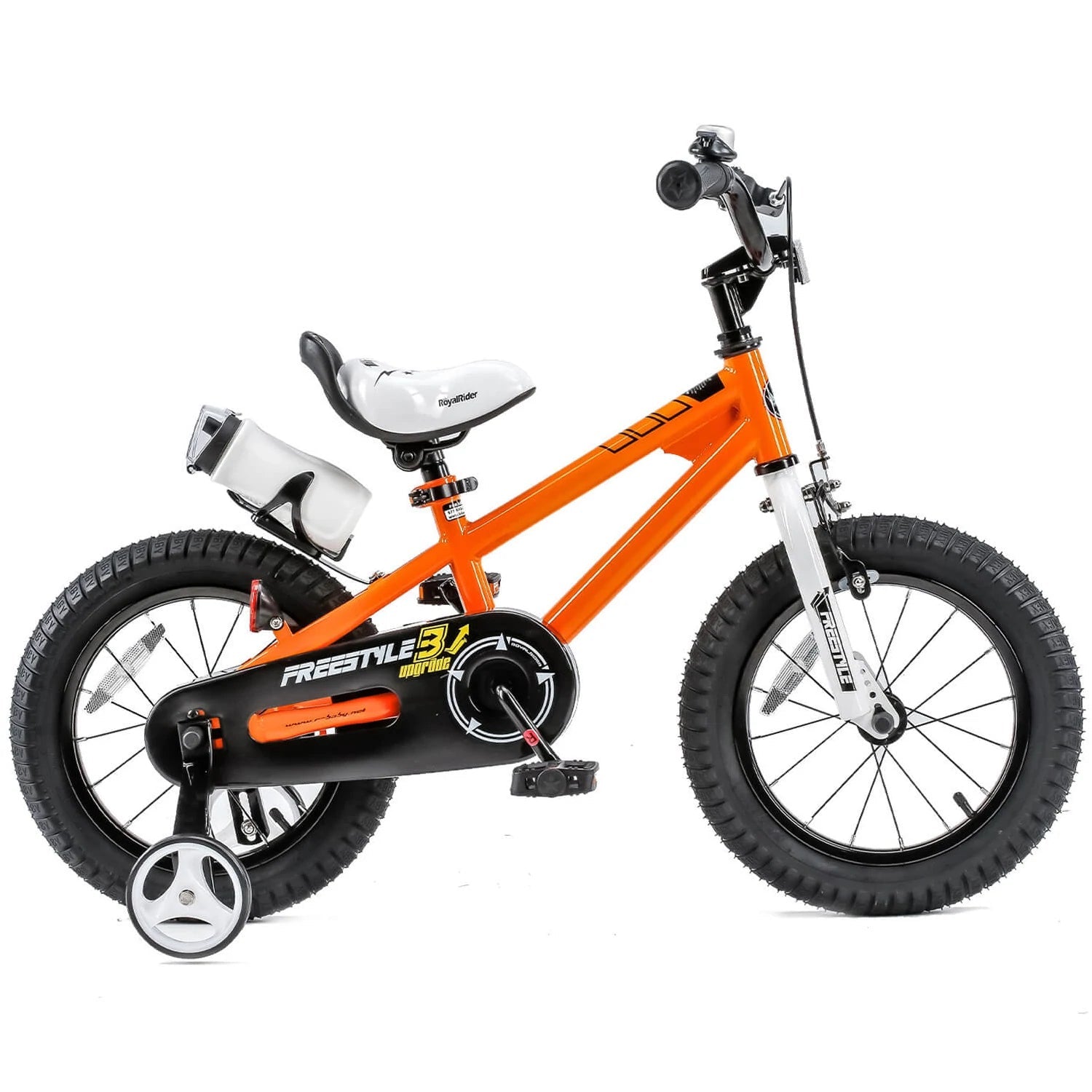 RoyalBaby kids bike freestyle 12 14 16 18 20 inch