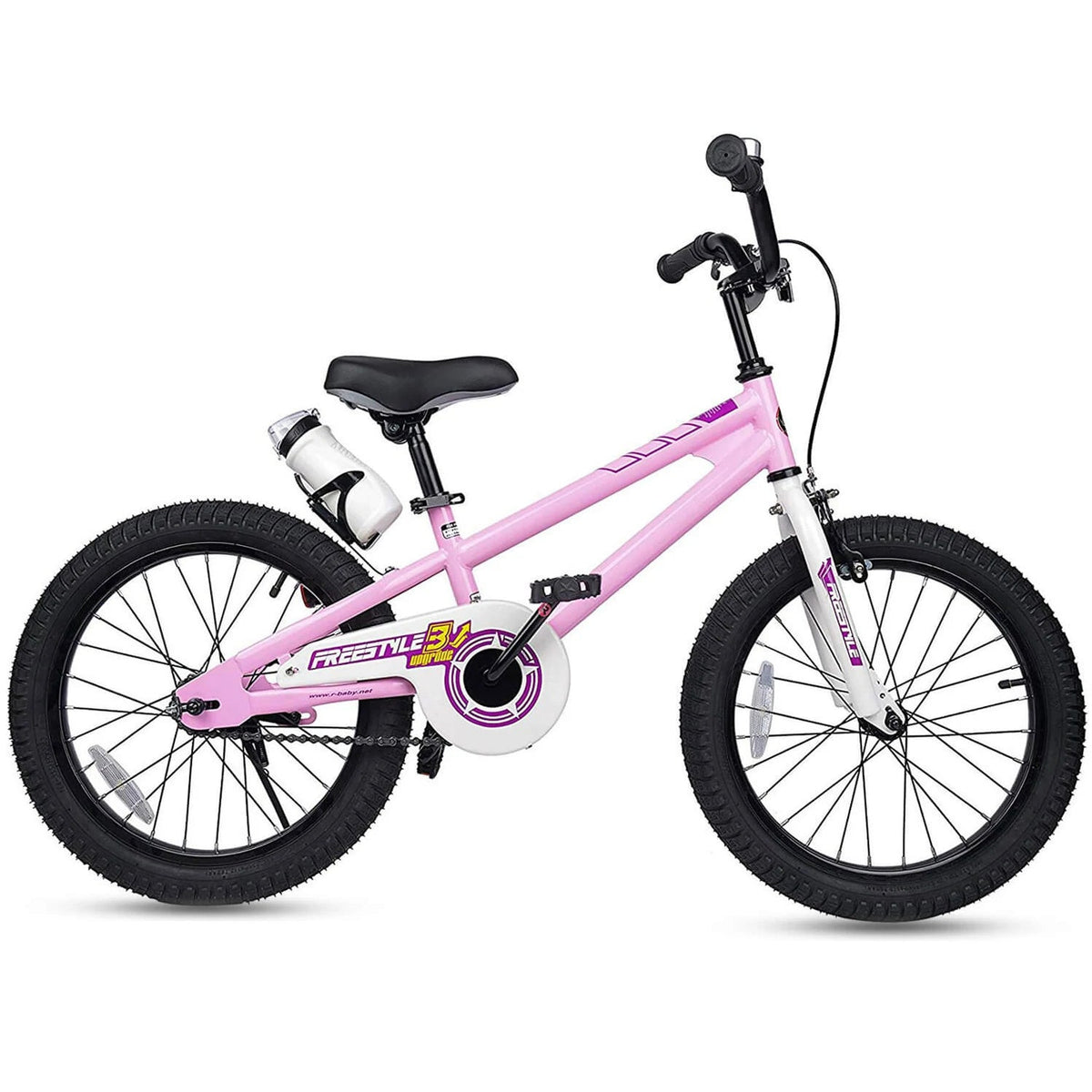 RoyalBaby kids bike freestyle 12 14 16 18 20 inch