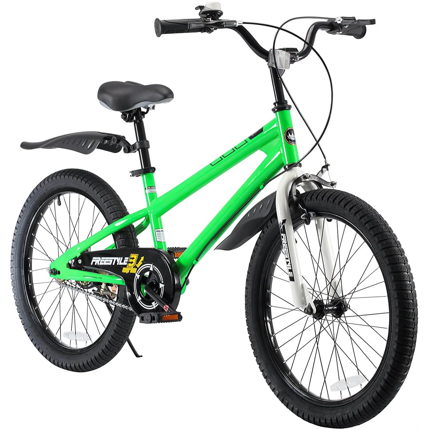 RoyalBaby kids bike freestyle 12 14 16 18 20 inch