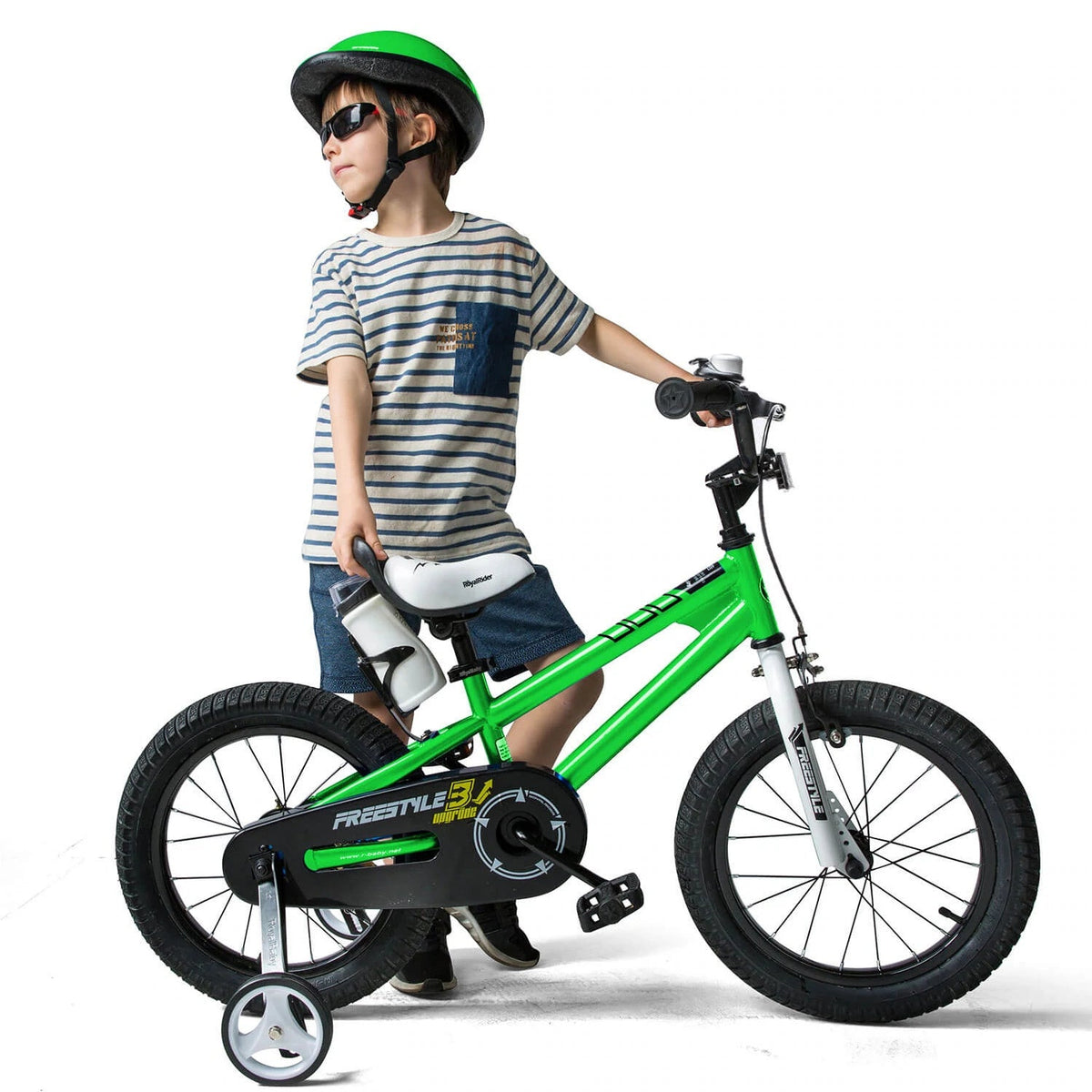 RoyalBaby kids bike freestyle  12 14 16 18 20 inch