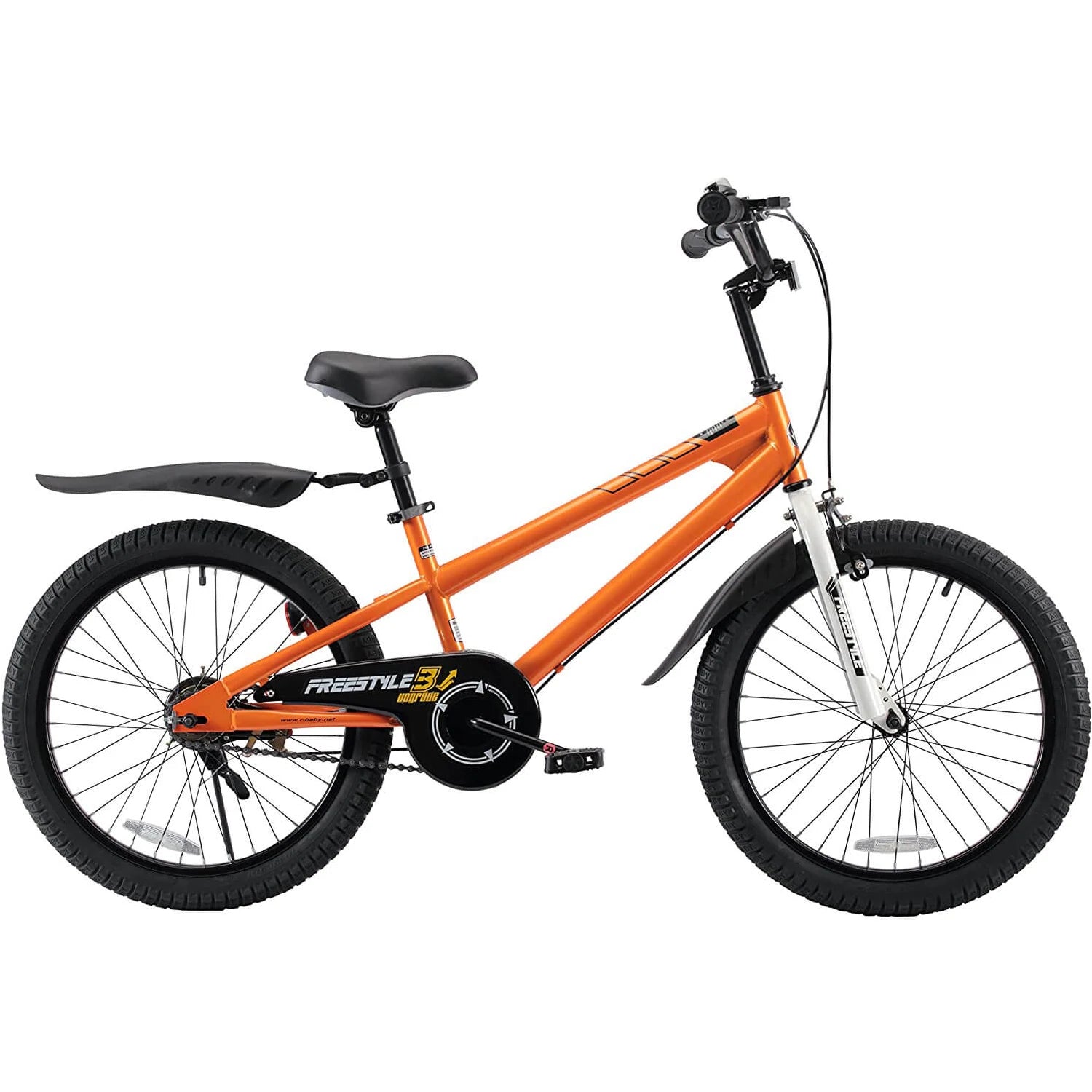 RoyalBaby kids bike freestyle 12 14 16 18 20 inch