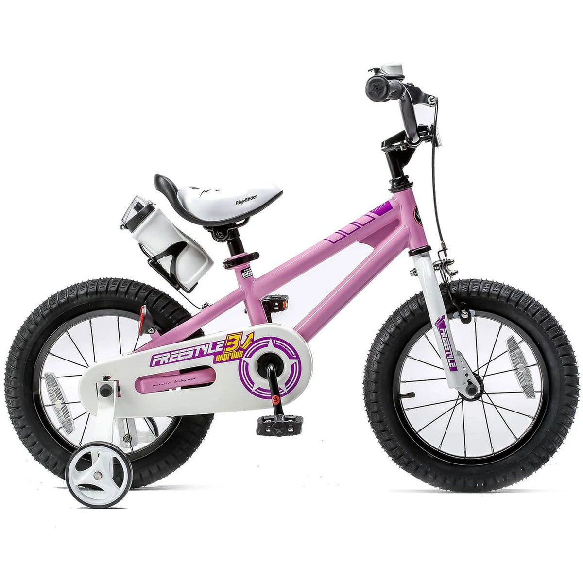 RoyalBaby kids bike freestyle  12 14 16 18 20 inch