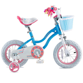 RoyalBaby kids bike girls bike  Stargirl 