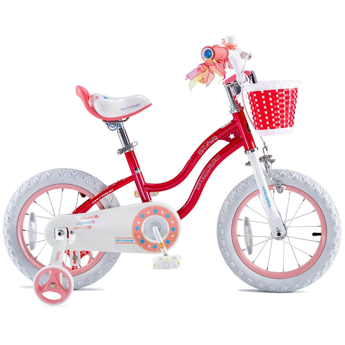 RoyalBaby kids bike girls bike  Stargirl 