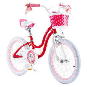 RoyalBaby kids bike girls bike  Stargirl 