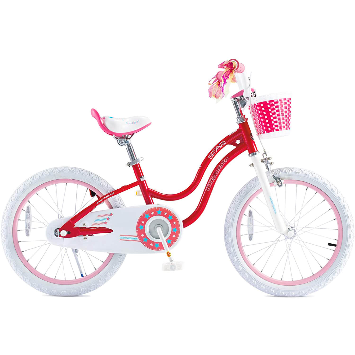 RoyalBaby kids bike girls bike  Stargirl 