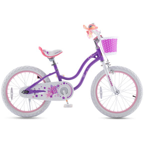 RoyalBaby kids bike girls bike  Stargirl 