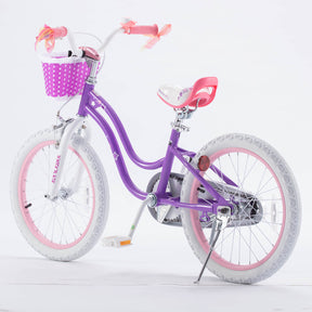 RoyalBaby kids bike girls bike  Stargirl 