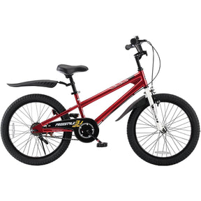 RoyalBaby Freestyle  Dual Hand Brakes