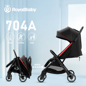 RoyalBaby-Baby-stroller