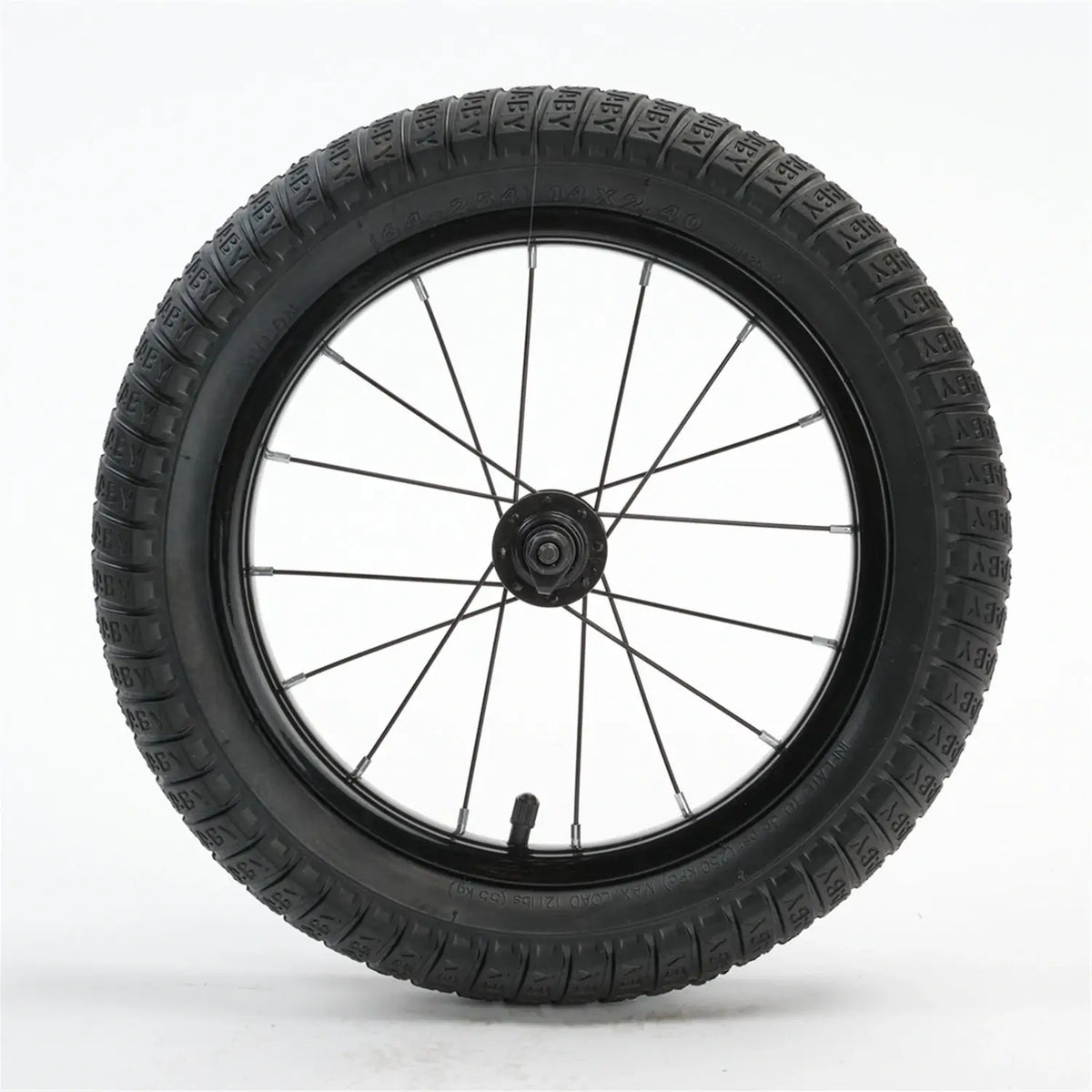 RoyalBaby Accessories Front Wheel