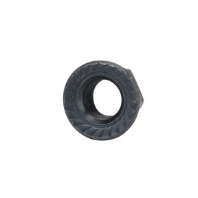 Rear Alex Nut  To attach training wheels or kickstand